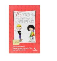 75 Conselhos Para Sobreviver No Acampamento - Salamandra - LC