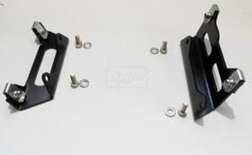 750BM - KIT Suporte Protetor de Carter BMW F750GS 750BM - KIT Suporte Protetor de Carter BMW F750GS