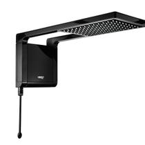 7510060-Chuveiro Acqua Storm Ult Black 220/7800( preto)