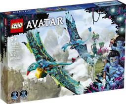 75572 - LEGO Avatar - O Primeiro Voo em Banshee de Jake e Neytiri