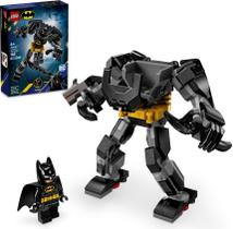 76270 - LEGO Super Heroes - Armadura do Batman