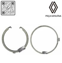 7700104965 - kit com anel de encosto + anel trava da tulipa - motor 2.5 16v/2.8 8v - 2004 à 2011 - master ii 7700104965 - kit com anel de encosto + anel trava da tulipa - motor 2.5 16v/2.8 8v - 2004 à 2011 - master ii
