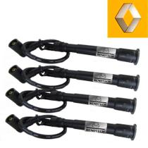 7700107662 - cabo de vela - compatível com motores 1.0 8v d7d / 1.0 16v d4d / 1.2 8v d7f - de 1998 até 2016 - sandero ii / clio ii / sandero / twingo