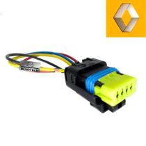 7700253262 - conector elétrico da bomba de combustível - motores flex