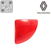 7700308720 - refletor olho de gato - traseiro - lado direito - 2000 à 2018 - kangoo