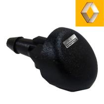 7700413545 - esguicho do limpador clio ii/sym (brucutu) - clio ii / symbol