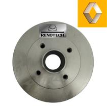 7700827866 - tambor de freio traseiro (203 mm) unidade (compre 2 unidades) - megane i / clio ii / sandero / r-19 / megane i sedan / logan / symbol