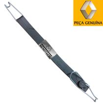 7700865127 - cinta do filtro de ar - lado direito - para motores 1.0 8v d7d / 1.2 8v d7f - 1998 a 2005 - clio ii / twingo / kangoo express / kangoo