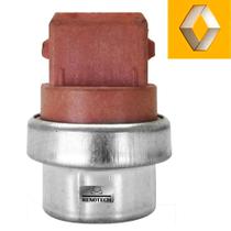7700865290 - sensor de temperatura da injeção - branco - para motor 2.0 8v f3r - de 1997 à 2001 - laguna / megane i / scenic i / megane i sedan