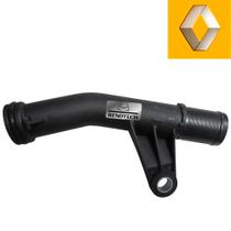 7700873948 - tubo de água do bloco do motor - para motor 2.0 16v f4r - 2001 até 2006 - laguna / sandero ii / megane i / laguna ii / megane ii / captur