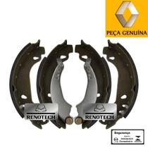 7701205758 - lona de freio - 1.0/1.6 - aro 14 - clio ii / sandero / logan / symbol 7701205758 - lona de freio - 1.0/1.6 - aro 14 - clio ii / sandero / logan / symbol