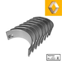 7701349885 - bronzina de biela std - motor f3p 1.8 8v / f7p 1.8 16v / 2.0 8v f3r - laguna / megane i / r-19 / scenic i / megane i sedan