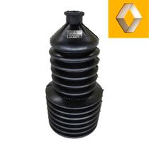 7701469617 - COIFA DA CAIXA DIREÇÃO HIDRÁULICA - COMPATÍVEL COM 1.6 8v/ 1.8 8v / 1.8 16v / 2.0 8v / 2.1 8v / 2.2 8v - de 1992 à 2001 - R-19 / TRAFIC /