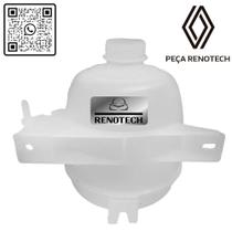 7701470460 - vaso de expanção do radiador para 1.6-1.0 16v - clio ii / sandero / kangoo express / duster / kangoo / logan / symbol