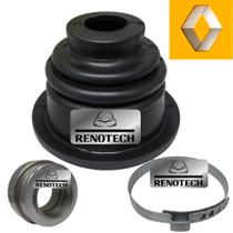 7701470567 - coifa do câmbio para o lado esquerdo - com rolamento - medida 25,8mm - para renault - clio i / r-19 / megane i / clio ii / twingo / kango