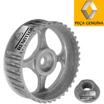 7701471374 - polia do comando de escape compatível com 2.0 16v f4r - sandero ii / laguna ii / megane ii / captur / duster / grand scenic / fluence / o 7701471374 - polia do comando de escape compatível com 2.0 16v f4r - sandero ii / laguna ii / megane ii / captur / duster / grand scenic / fluence / o
