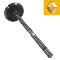 7701471378 - válvula de admissão - motor 1.6 16v k4m - de 2000 em diante - megane i / clio ii / kangoo express / scenic i / kangoo / megane i sedan / 7701471378 - válvula de admissão - motor 1.6 16v k4m - de 2000 em diante - megane i / clio ii / kangoo express / scenic i / kangoo / megane i sedan /