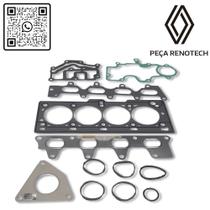 7701471886 - jogo de juntas superior - sem retentor - motor 1.6 16v k4m - megane i / clio ii / sandero / kangoo express / duster / scenic i / kangoo / 7701471886 - jogo de juntas superior - sem retentor - motor 1.6 16v k4m - megane i / clio ii / sandero / kangoo express / duster / scenic i / kangoo /