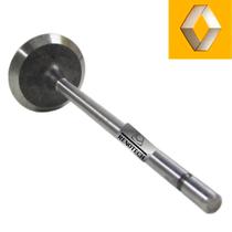 7701474287 - válvula de admissão - motor 2.0 16v f4r - de 1998 até 2013 - laguna / laguna ii / megane ii / scenic i / grand scenic / megane i sedan