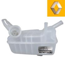 7701474499 vaso expansão radiador 1.6 16v k4m 2.0 16v k4m 2006 a 2013 megane ii grand scenic FLORIO