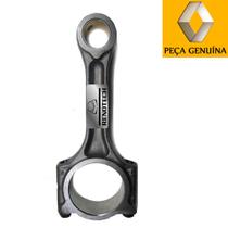 7701478743 - biela do motor - 1.6 8v (k7m) - 764 - 1.6 16v (k4m) - 854 / 862 / 884 - a unidade - acima de 2010 - sandero ii / sandero / duster / logan 7701478743 - biela do motor - 1.6 8v (k7m) - 764 - 1.6 16v (k4m) - 854 / 862 / 884 - a unidade - acima de 2010 - sandero ii / sandero / duster / logan