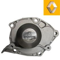 7701479043 - bomba de água - renault com motor f4r 2.0 16v - sandero ii / laguna ii / megane ii / captur / duster / grand scenic / fluence / oroch