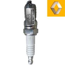 7702266041 - vela - unidade - motor 2.2 8v j7t - r-21 nevada / r-21 / trafic / trafic curta / trafic longa