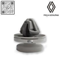 7703077430 - grampo plástico para fixação do forro da porta - clio ii / master iii 7703077430 - grampo plástico para fixação do forro da porta - clio ii / master iii