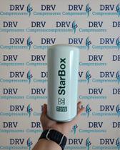 77038 - elemento separador de ar e óleo