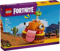 77070 - LEGO Fortnite - Durrr Burguer