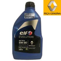 7711732232 - óleo 5w30 elf evolution rn-tech - embalagem com 1 litro - master ii / master iii 7711732232 - óleo 5w30 elf evolution rn-tech - embalagem com 1 litro - master ii / master iii