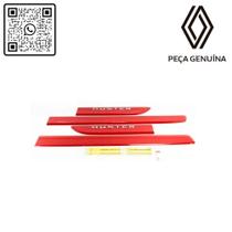 7711733437 - frisos laterais - 2021 em diante - duster 7711733437 - frisos laterais - 2021 em diante - duster