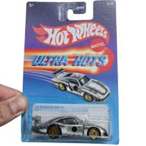 78 Porsche 935 Hot Wheels Ultra Hots 2024 HDG52 78 Porsche 935 Hot Wheels Ultra Hots 2024 HDG52