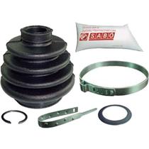 78554 - Kit Reparo Para Junta Homocinética - Carajas 1988 A 1994 / Kombi 1980 A 1997 / Variant 1978 A 1981 - SABO 78554 - Kit Reparo Para Junta Homocinética - Carajas 1988 A 1994 / Kombi 1980 A 1997 / Variant 1978 A 1981 - SABO