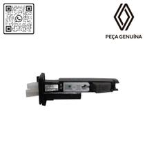 788276143r - ponta do cabo da trava da portinhola do tanque - compatível com todos os motores - a partir de 2008 - sandero ii / sandero / captur / dus