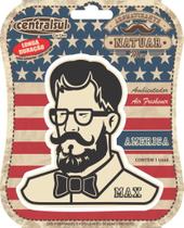 7898227540743 AROMATIZANTE MINIATURA MEN AMERICA - Limpeza Automotiva