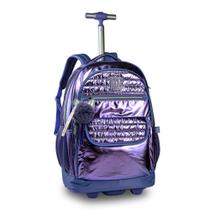 7908040433587-mochila de carrinho rebecca bonbon metalizada rb3172