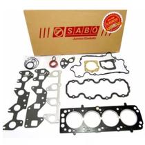 79519 - Jogo Juntas Motor - Superior - Celta / Classic / Corsa / New Classic / Prisma - SABO