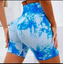 (7coresdisponíveis) Shorts Esportivo Empina Bumbum Esporte
