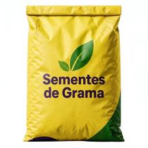 7KG SEMENTES DE GRAMA Esmeralda Select Plus EMBALAGEM 7KG 7KG SEMENTES DE GRAMA Esmeralda Select Plus EMBALAGEM 7KG