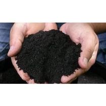 7KG TERRA PRETA PRA PLANTIO - Pronta para Plantar