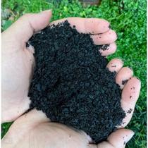 7KG TERRA PRETA - Terra Vegetal Pronta para Plantio Flores e Similares 7KG TERRA PRETA - Terra Vegetal Pronta para Plantio Flores e Similares