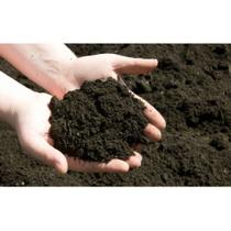 7KG Terra Vegetal Preta para Plantio Flores - Pronta para o Uso 7KG Terra Vegetal Preta para Plantio Flores - Pronta para o Uso
