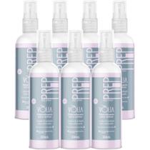 7UN Preparação Nail Spray Higienizante Unhas 350ml Volia 7UN Preparação Nail Spray Higienizante Unhas 350ml Volia