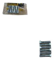 7x-7477: Kit Com 6 Parafuso De Cabeça Sextavada Cat