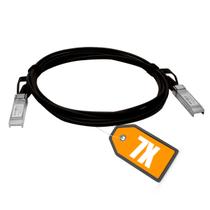 7x Cabo Twinax 10gb Sfp+ 3mts Cisco Sfp-h10gb-cu3m 0j564n