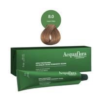 8 0 louro claro coloracao creme permanente vegana 8 0 louro claro coloracao creme permanente vegana