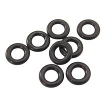 8 Anel Oring Bico Injetor Sistema Bosch / Marelli