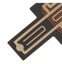 8 Antena Aluminio Potencializa e Aumento Sinal Celular