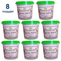 8 Antimofo Secar Ambiente Grande Desumidificador Potente Evita Mofo Lavanda Neutro 130g - Envio Já 8 Antimofo Secar Ambiente Grande Desumidificador Potente Evita Mofo Lavanda Neutro 130g - Envio Já